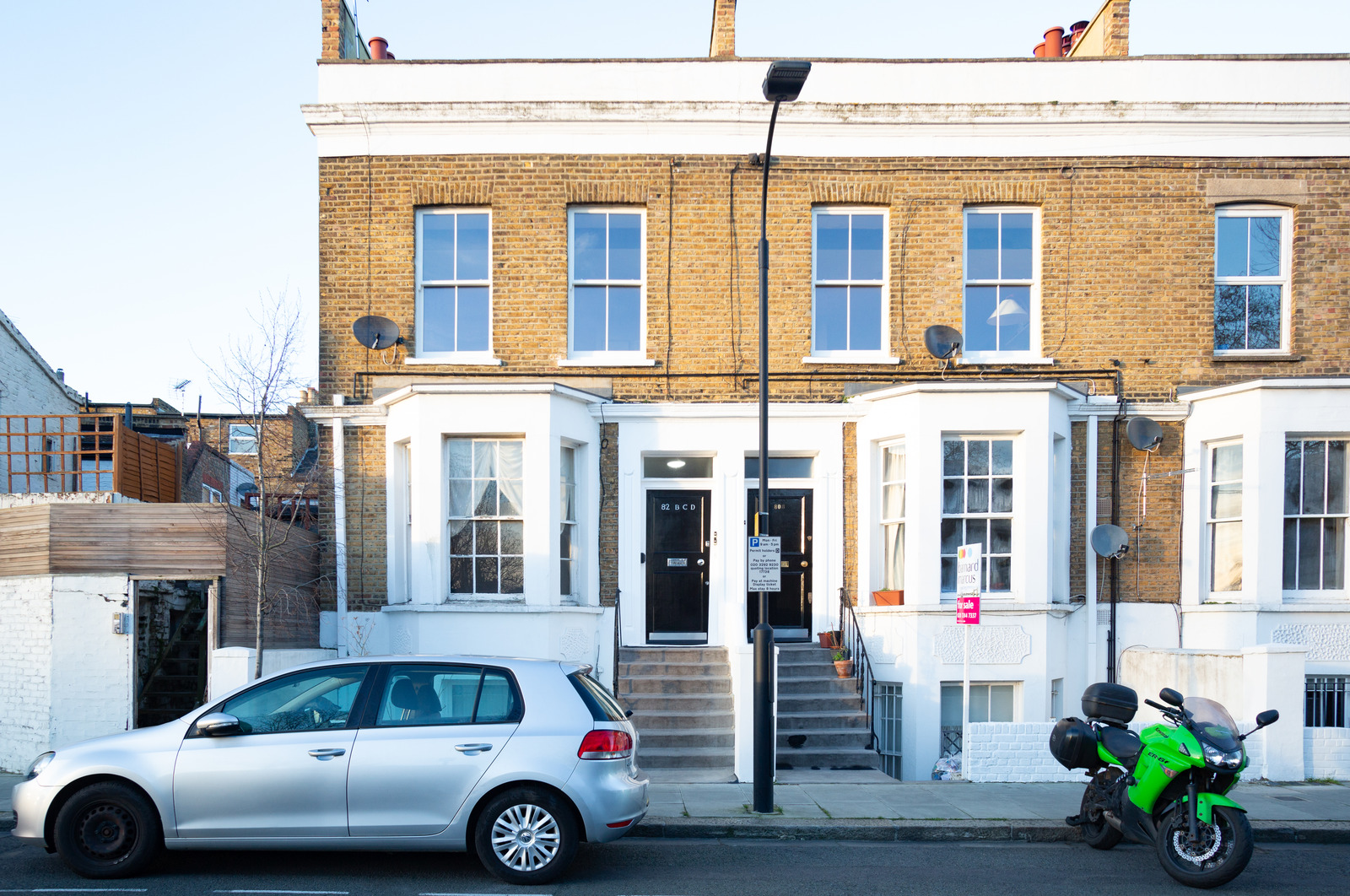 Bramber Road - Image 2
