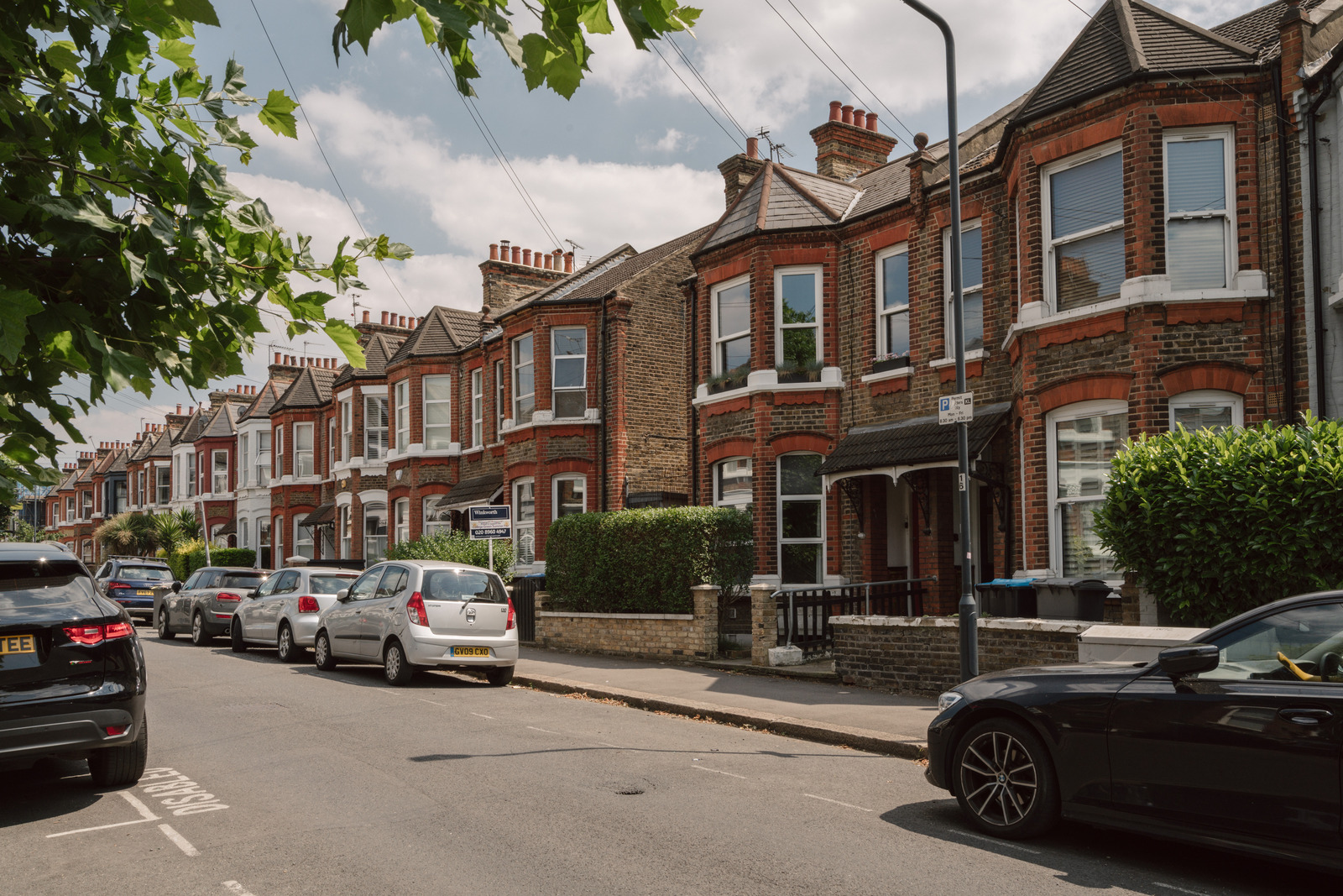 Bathurst Gardens - Image 2