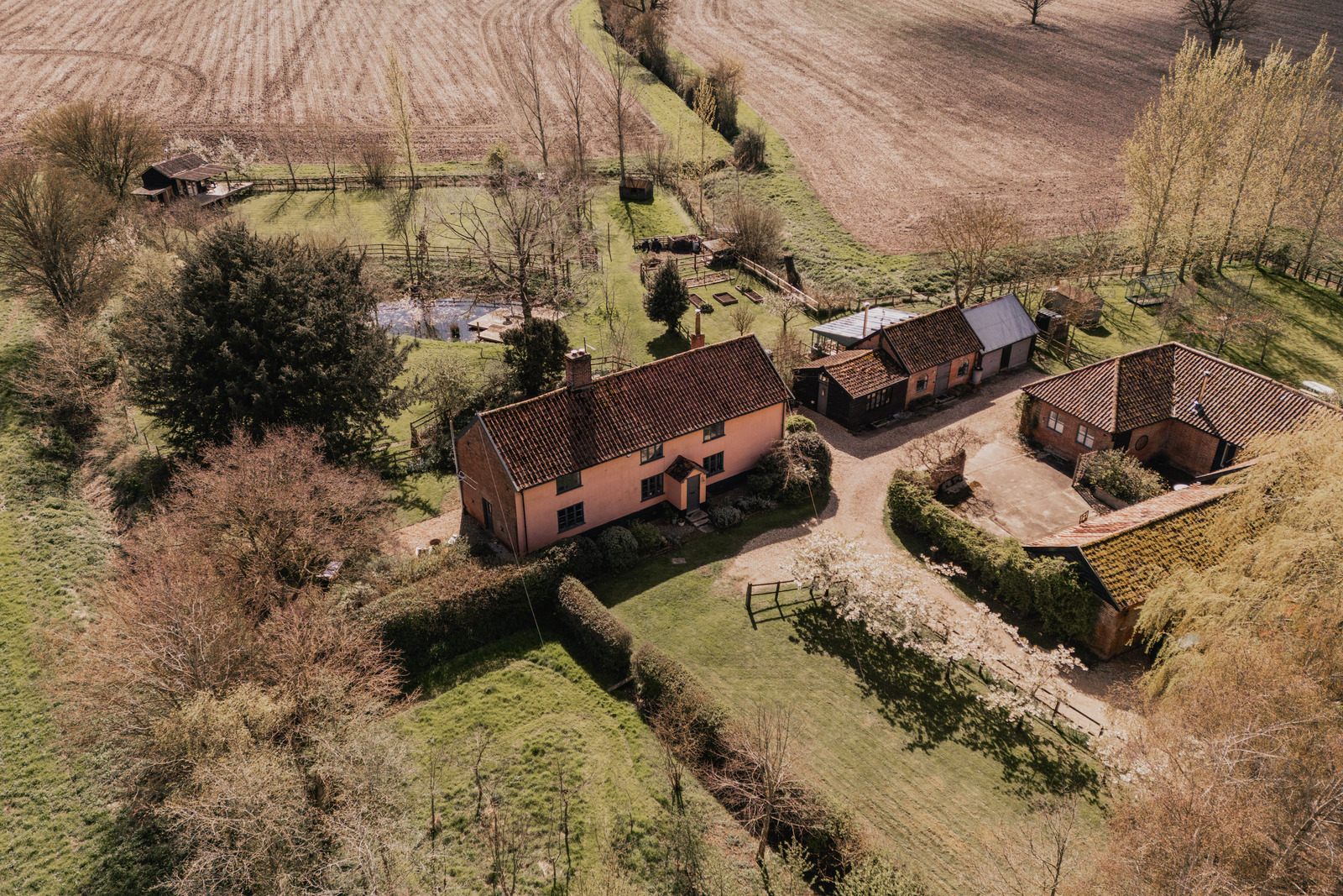 Badingham Road - Image 2