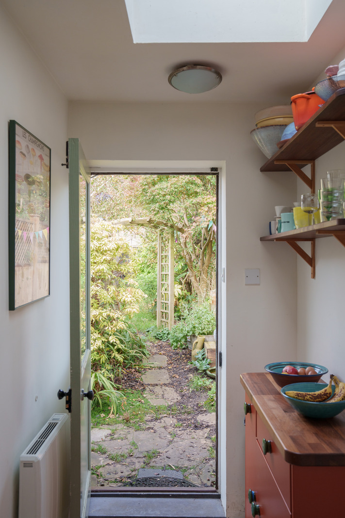 Ebenezer Cottage - Image 5
