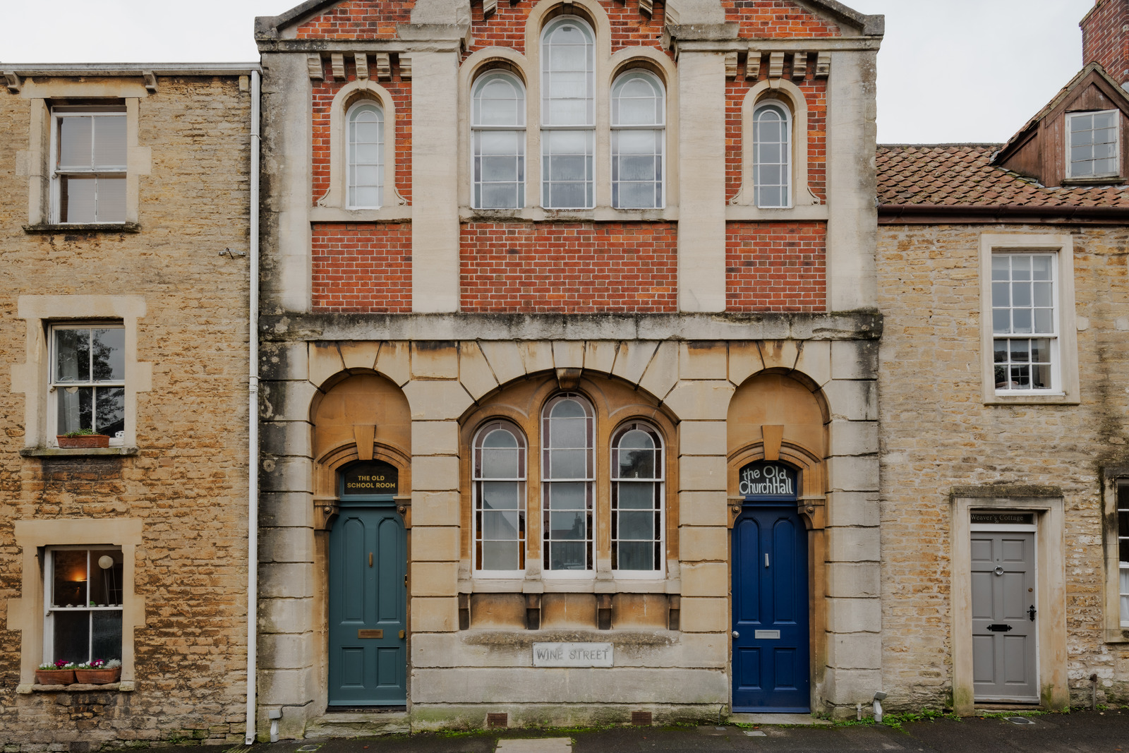 The Old School Room - Image 2