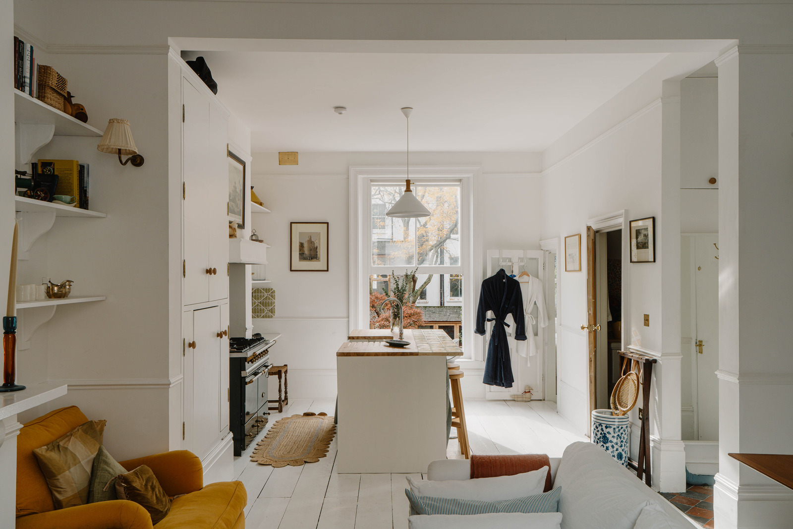 Oakley Road - Image 3