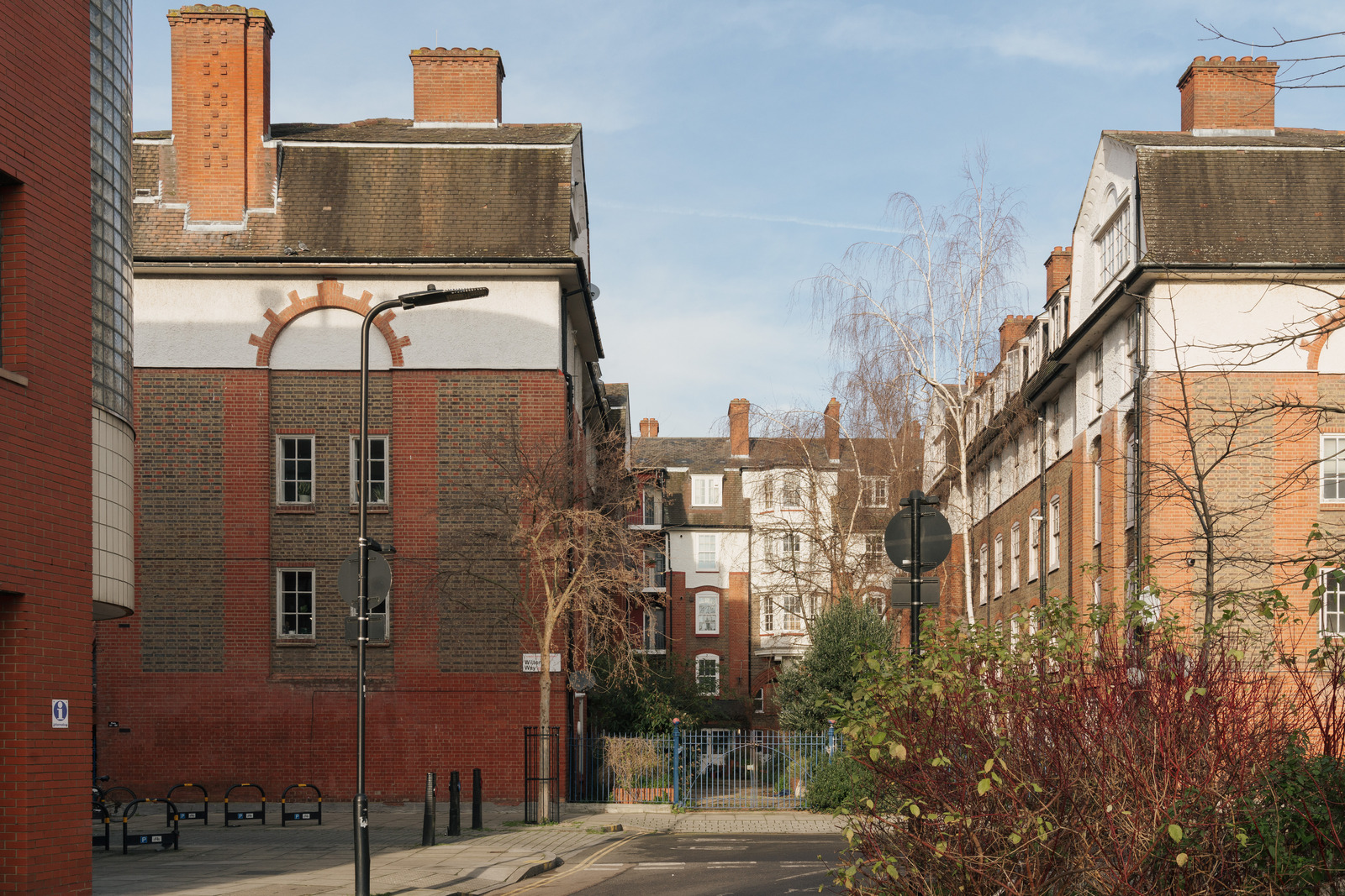 Sylvester House - Image 2