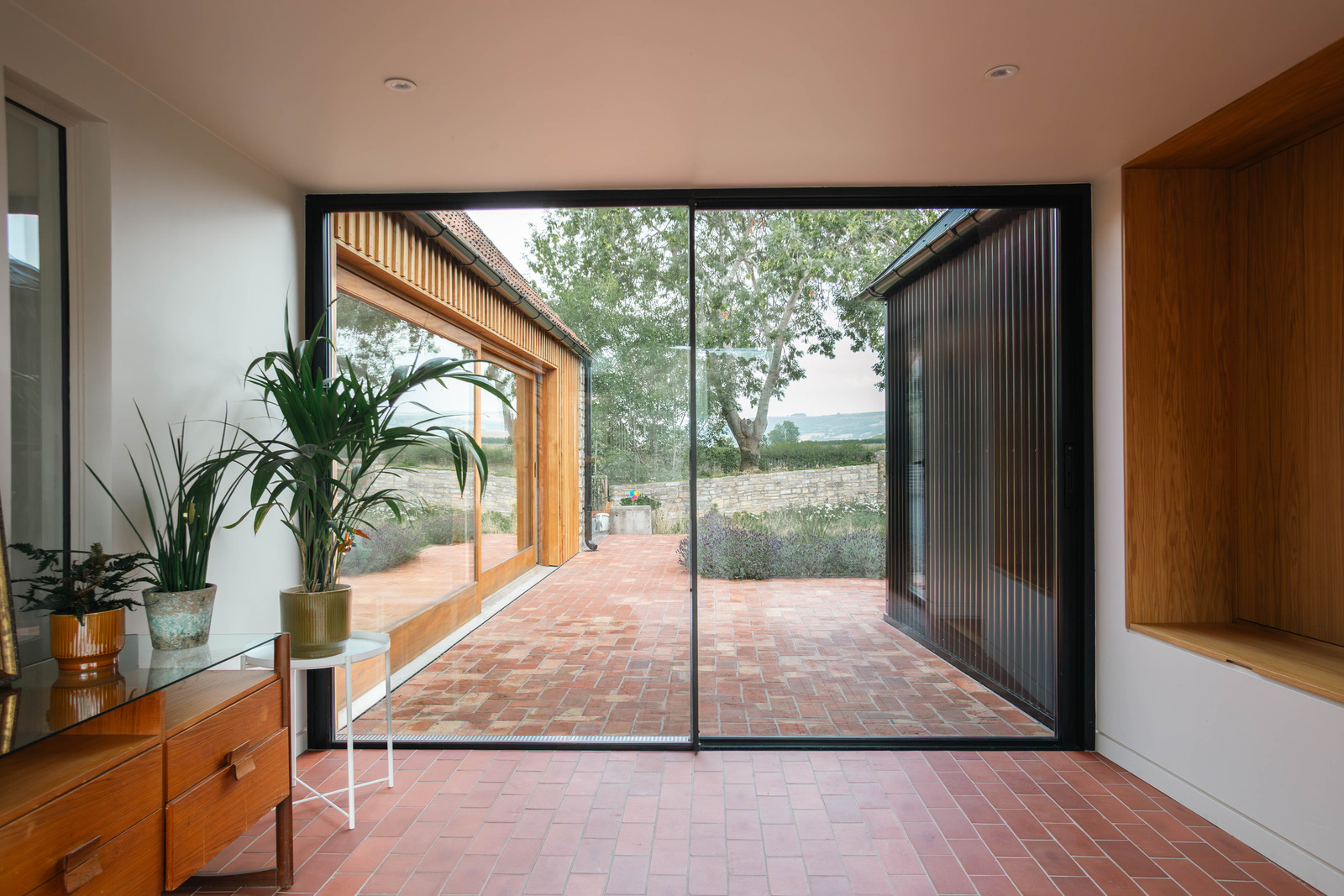 The Stables, Wells, Somerset