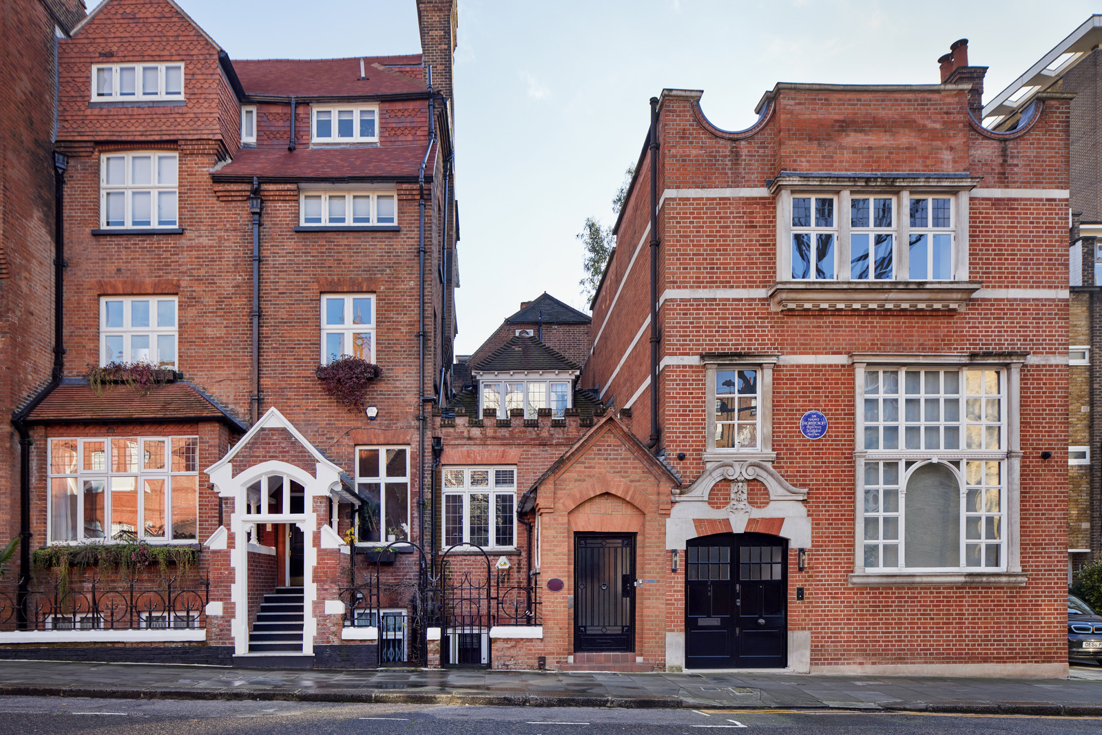 Melbury Cottage - Image 2
