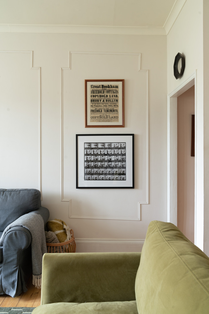 Cazenove Road - Image 4