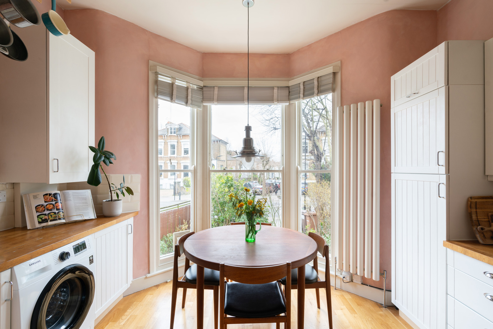 Cazenove Road - Image 3