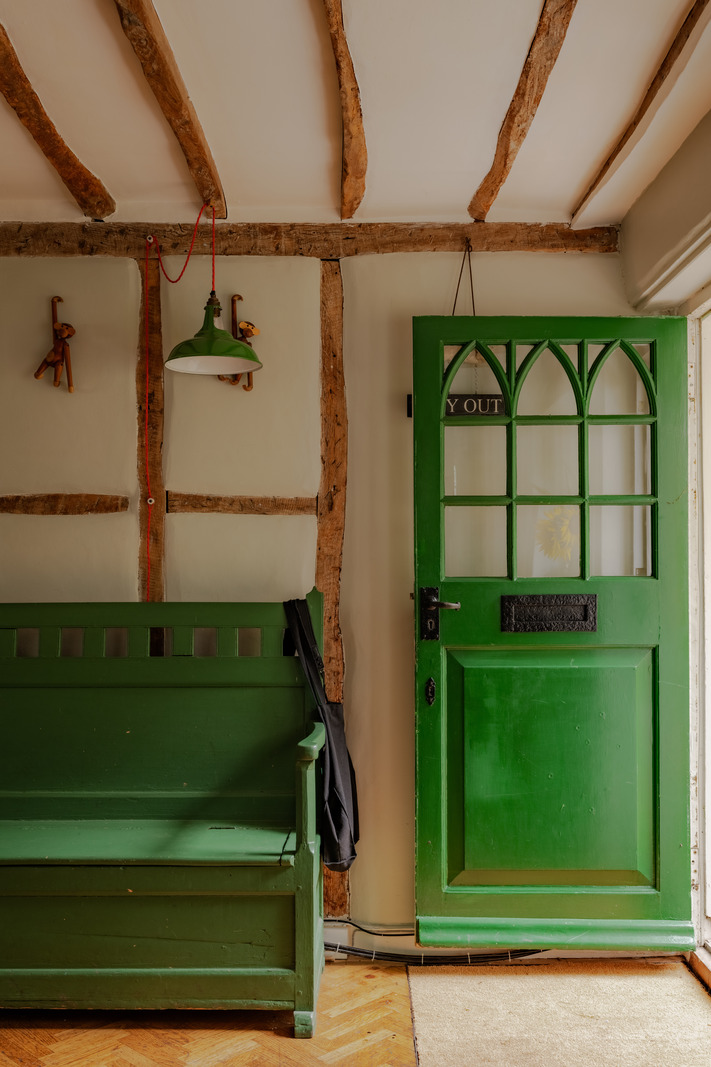 Old Bakehouse - Image 5