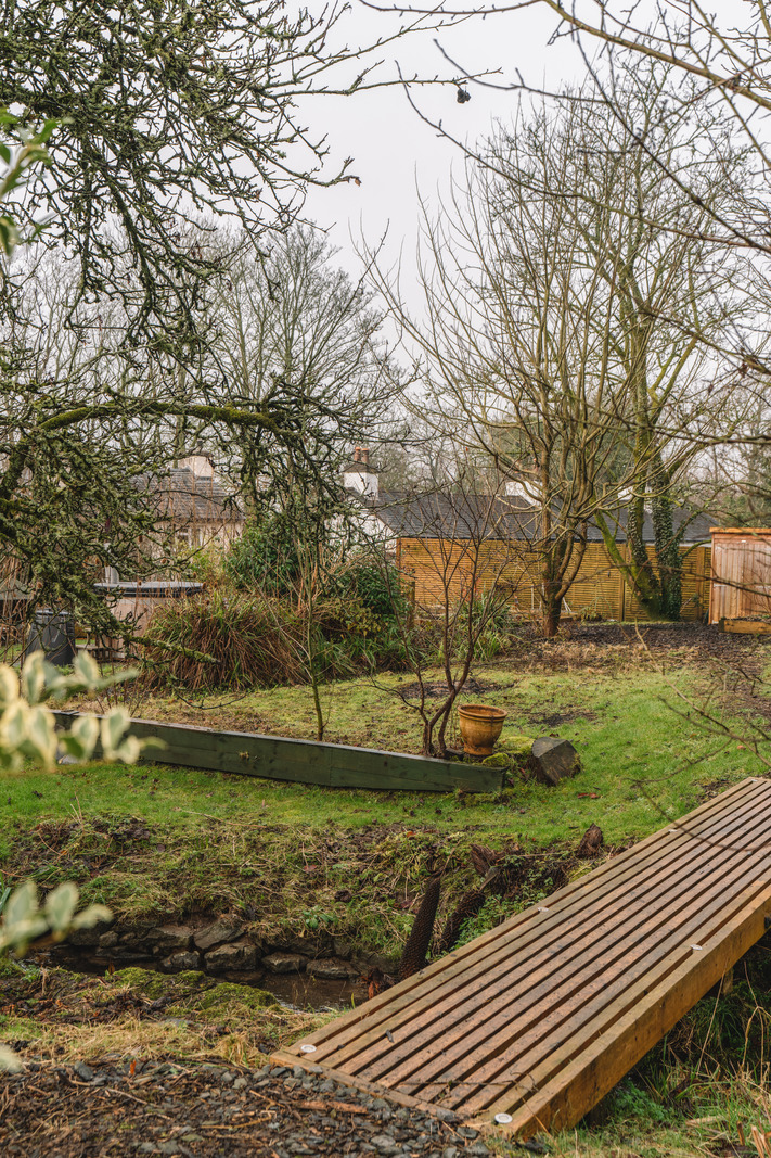 Plum Tree Cottage - Image 4