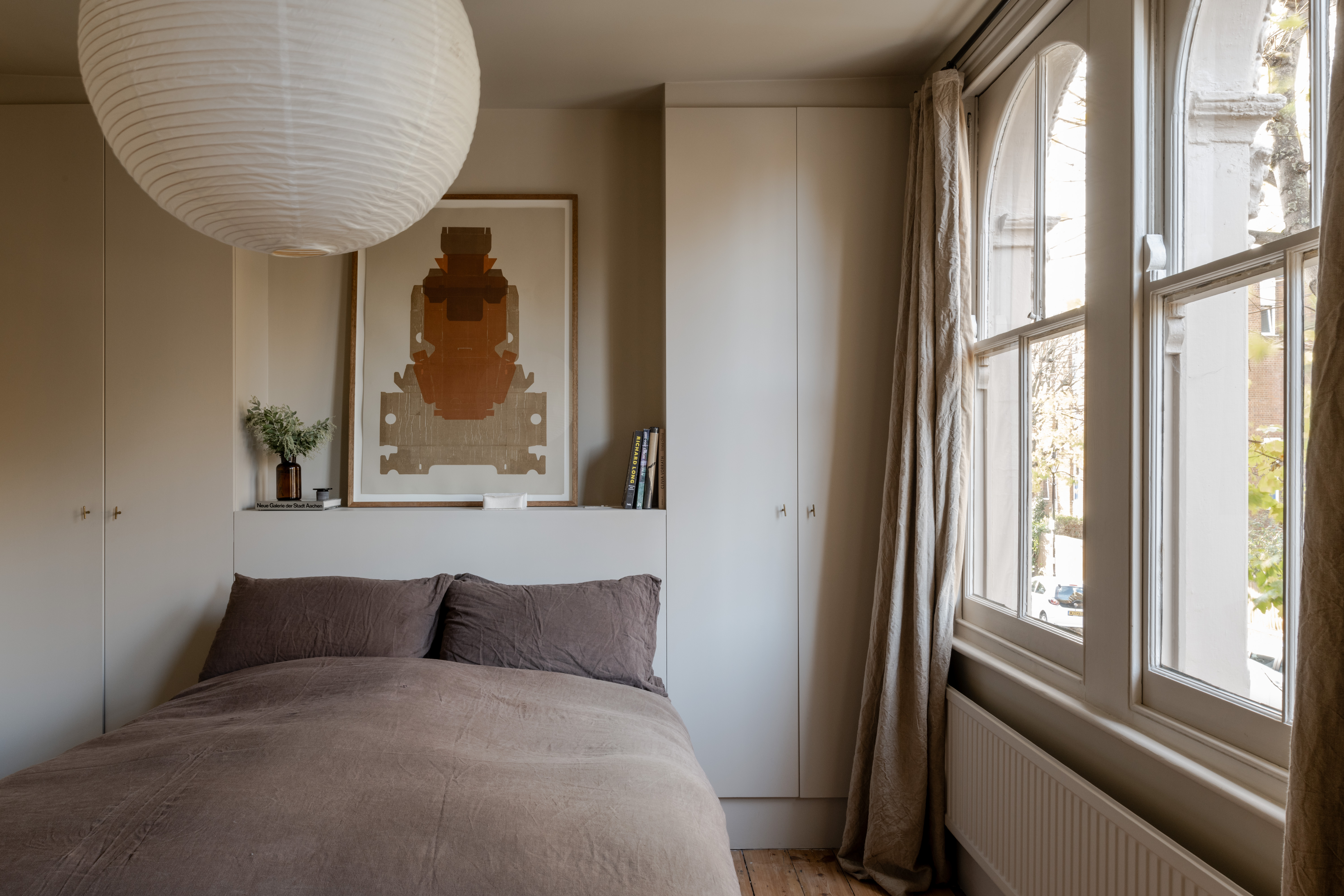 Arbery Road, London E3