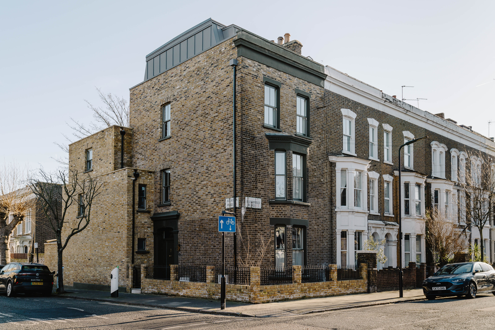 Elderfield Road - Image 2