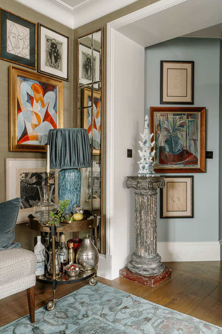 Ranelagh Mansions - Image 4