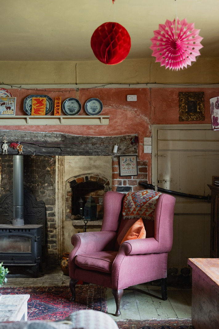 South Burlingham Old Hall - Image 5