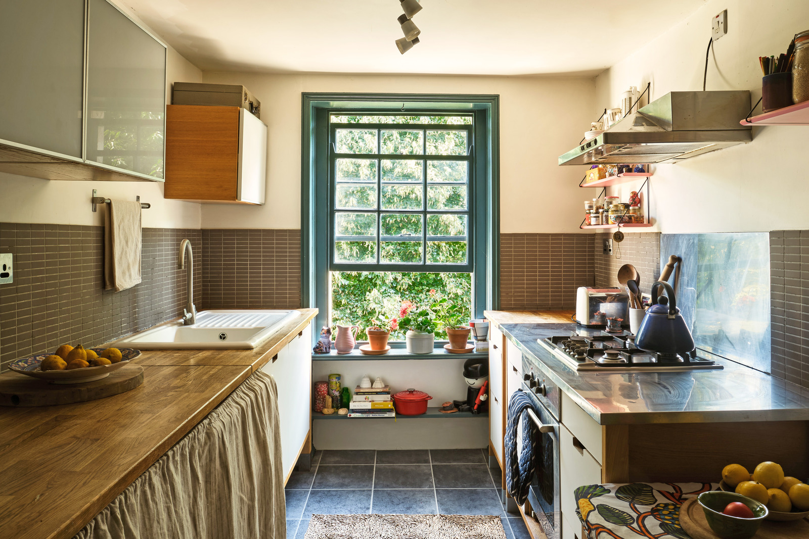 Clapton Terrace II - Image 3