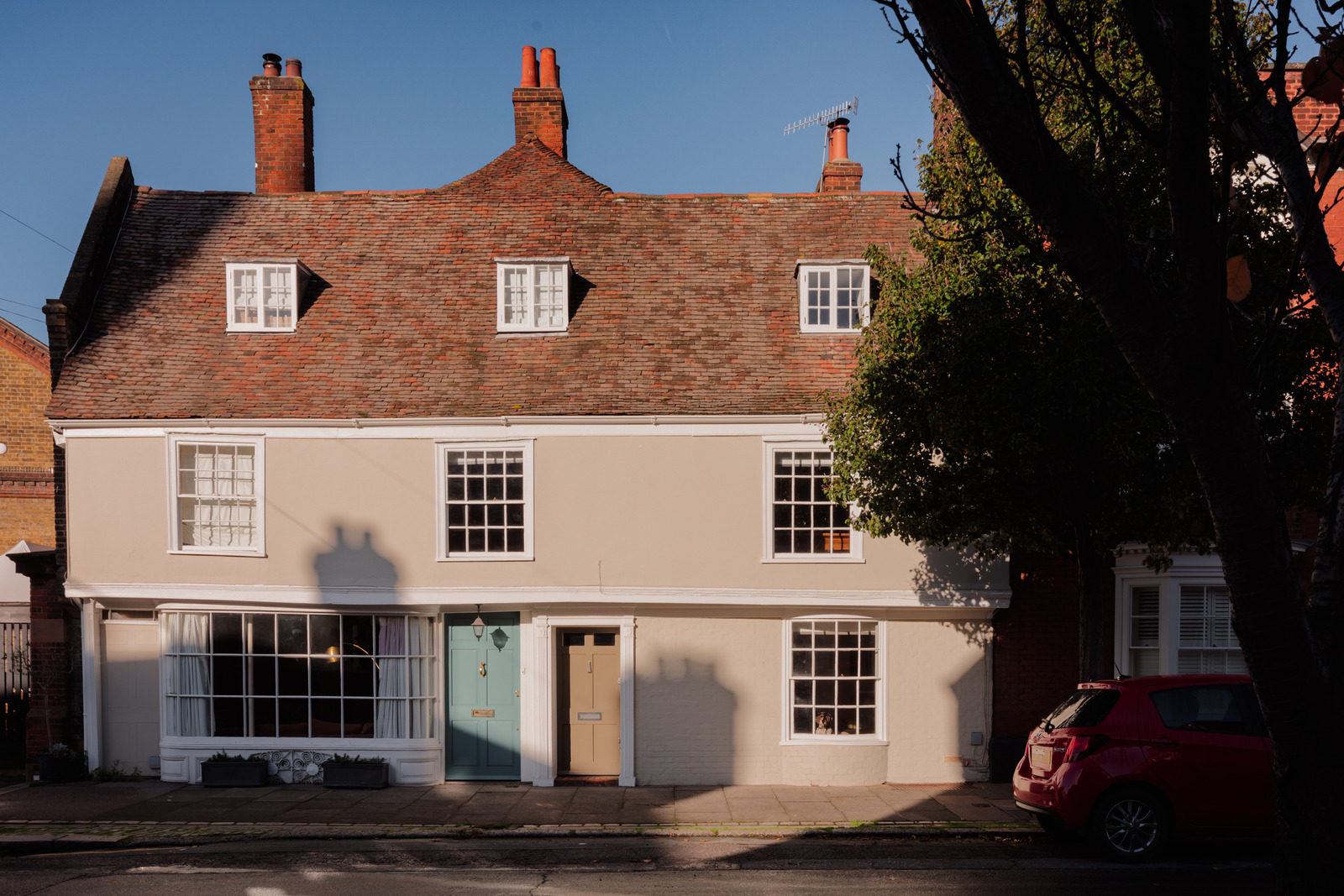 Abbey Street III - Image 2