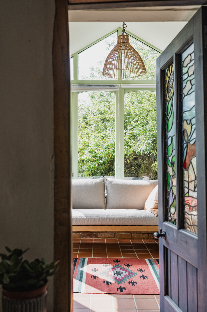 Willow Tree Cottage - Image 5