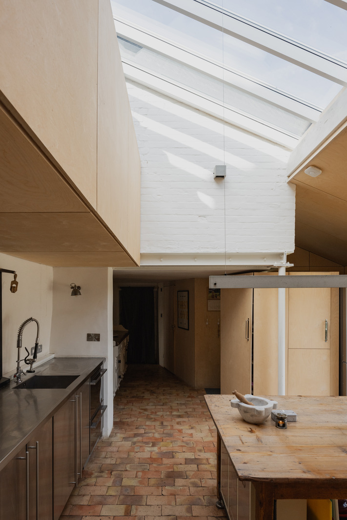 Church Terrace - Image 5