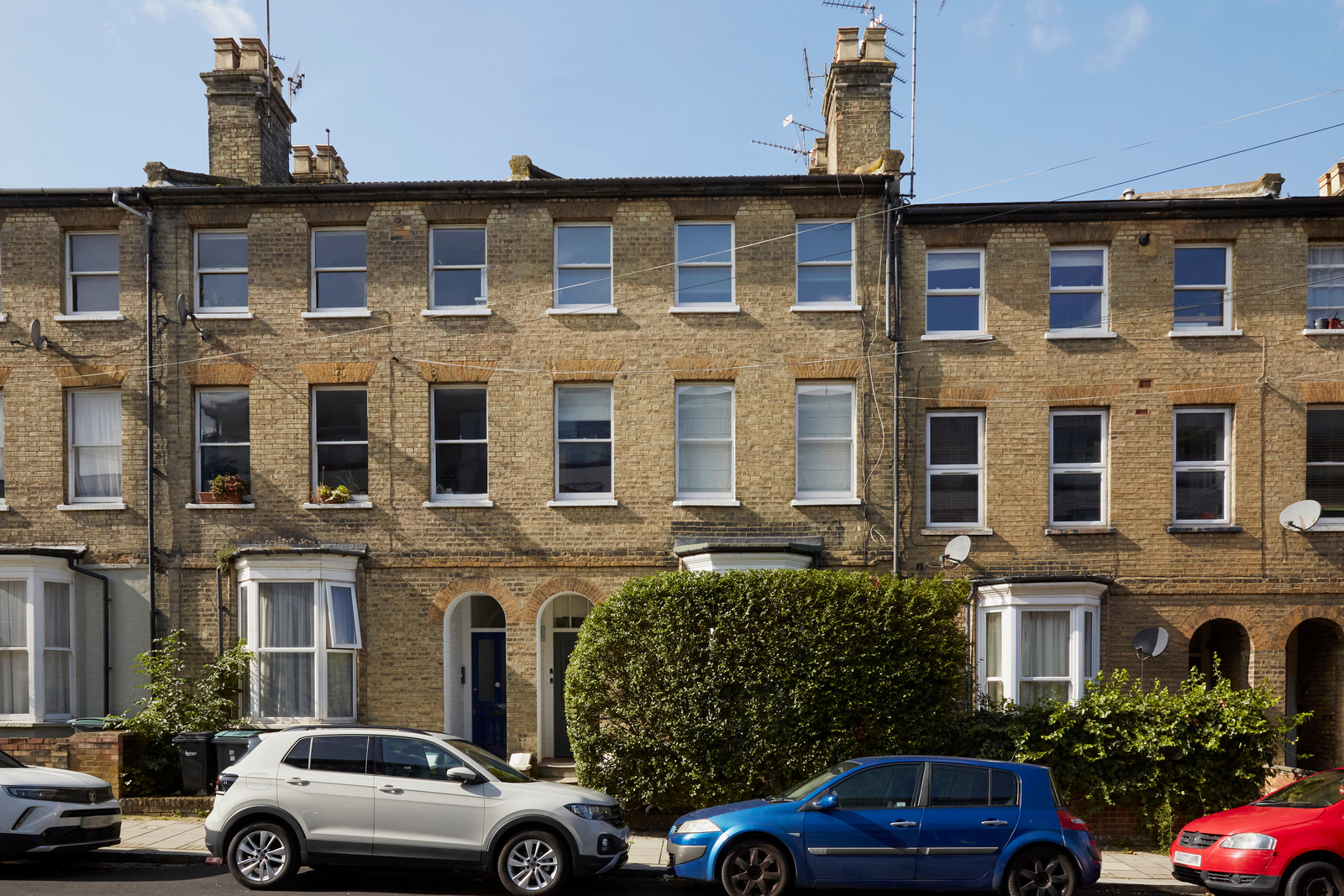 Campsbourne Road - Image 2