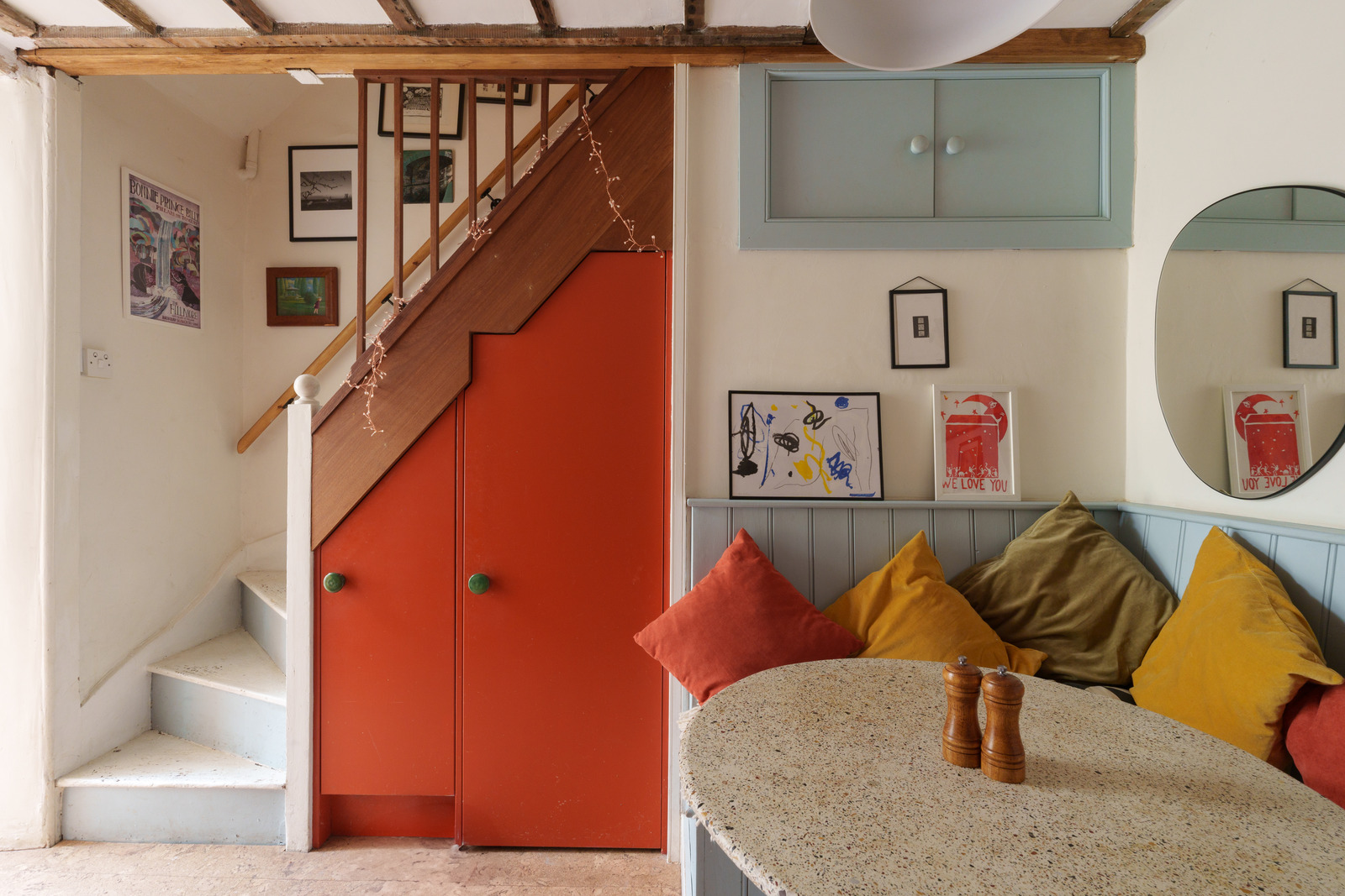 Ebenezer Cottage - Image 3
