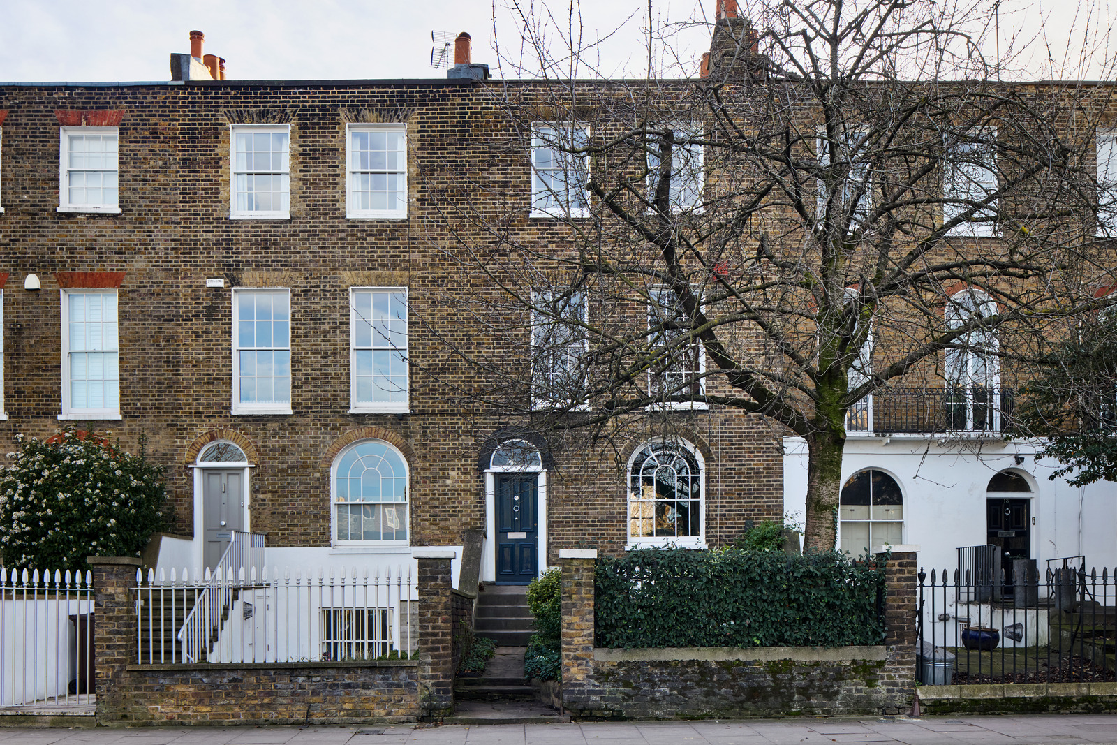 Balls Pond Road - Image 2