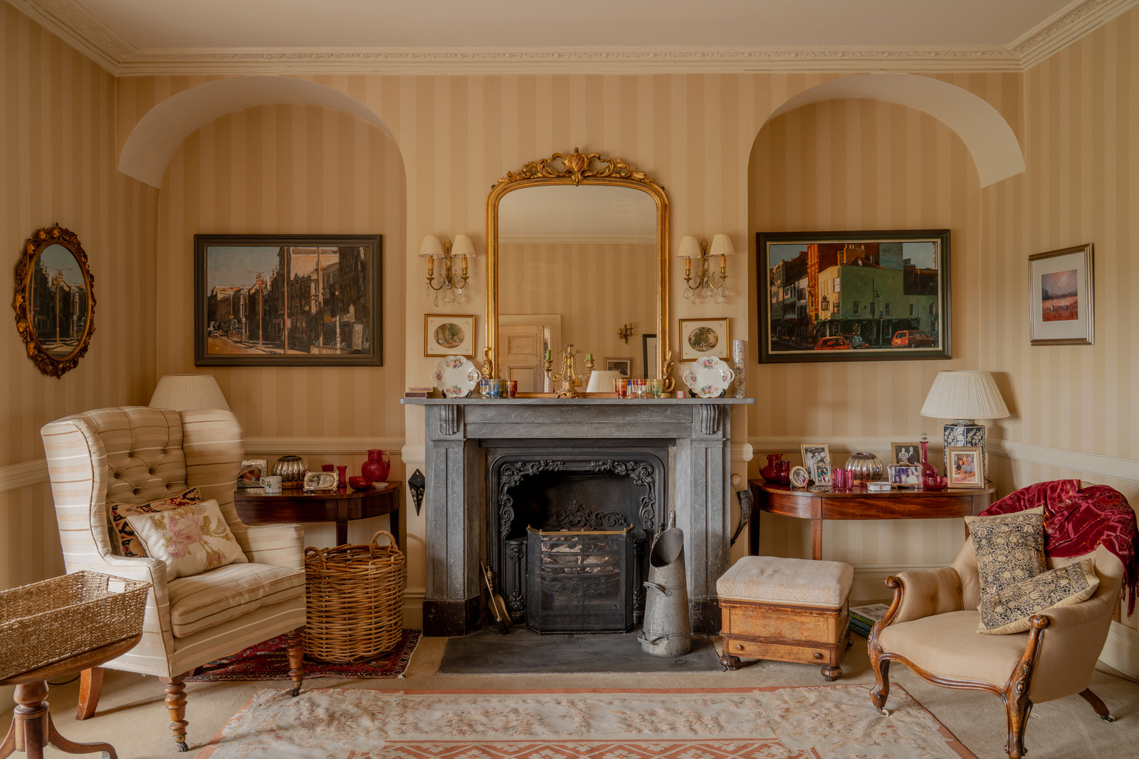 New Beaupre House - Image 2