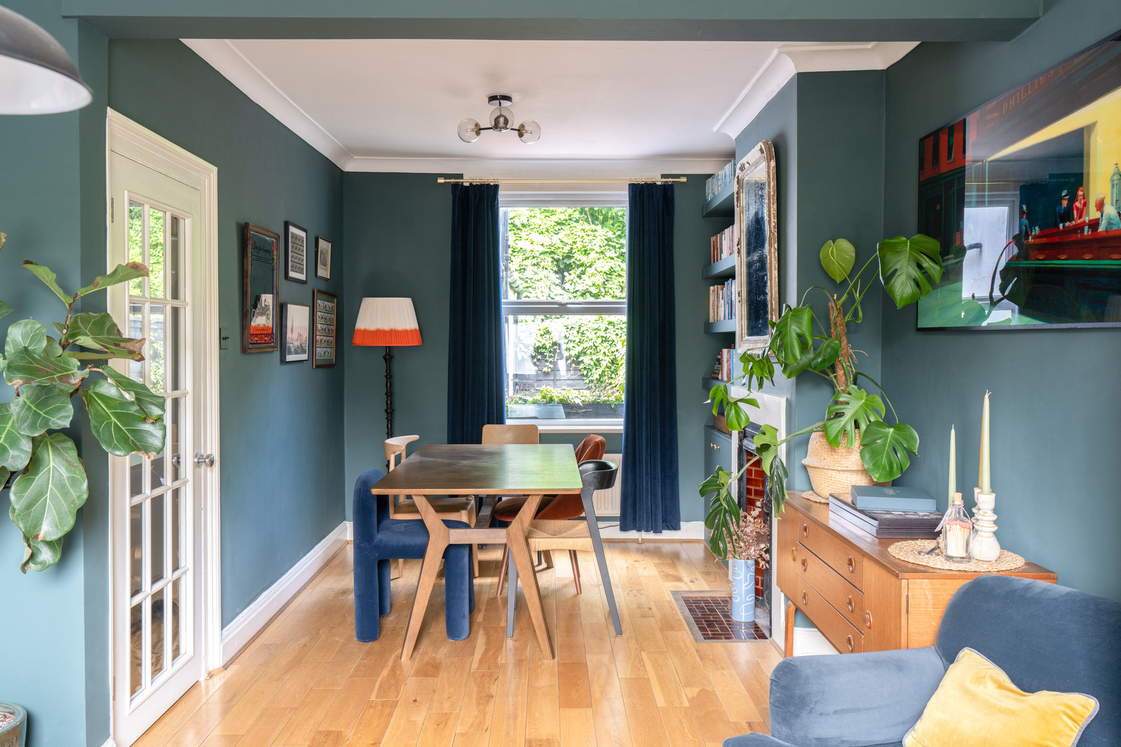 Amersham Grove - Image 3