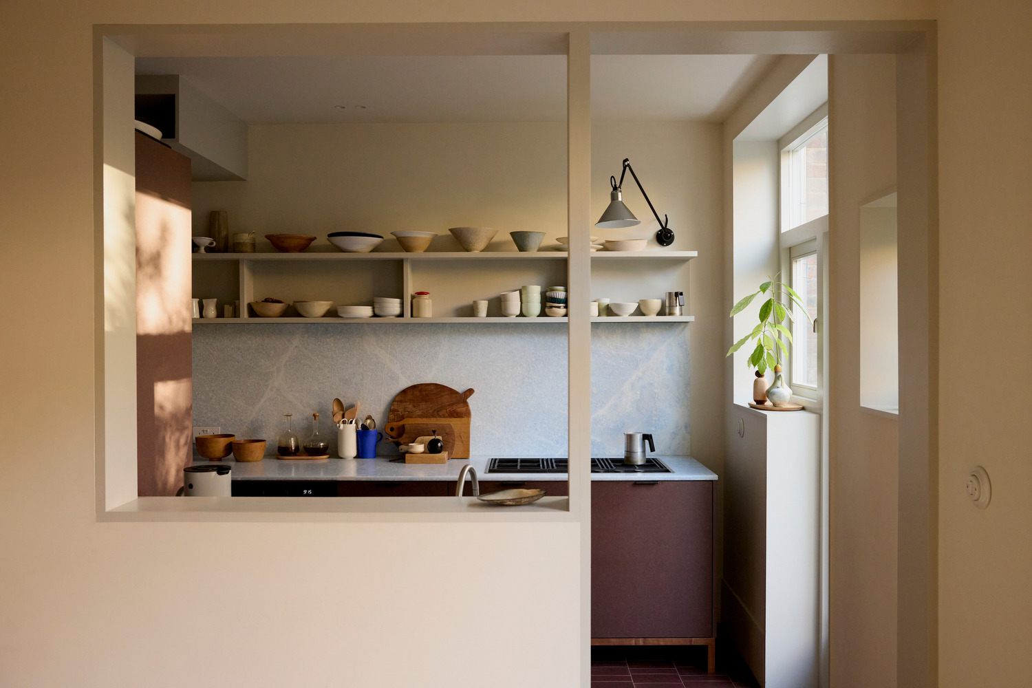 Quietly ordinary, deeply meaningful: the family home of architects O’Sullivan Skoufoglou