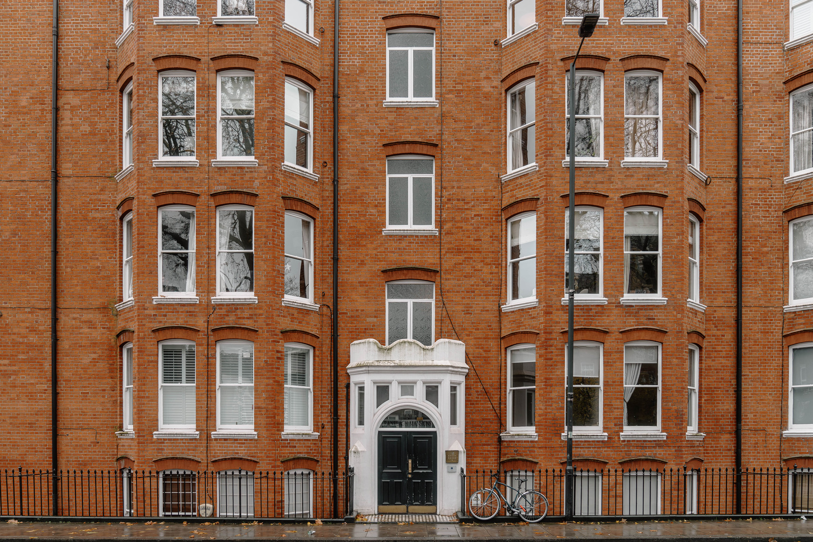 Ranelagh Mansions - Image 2