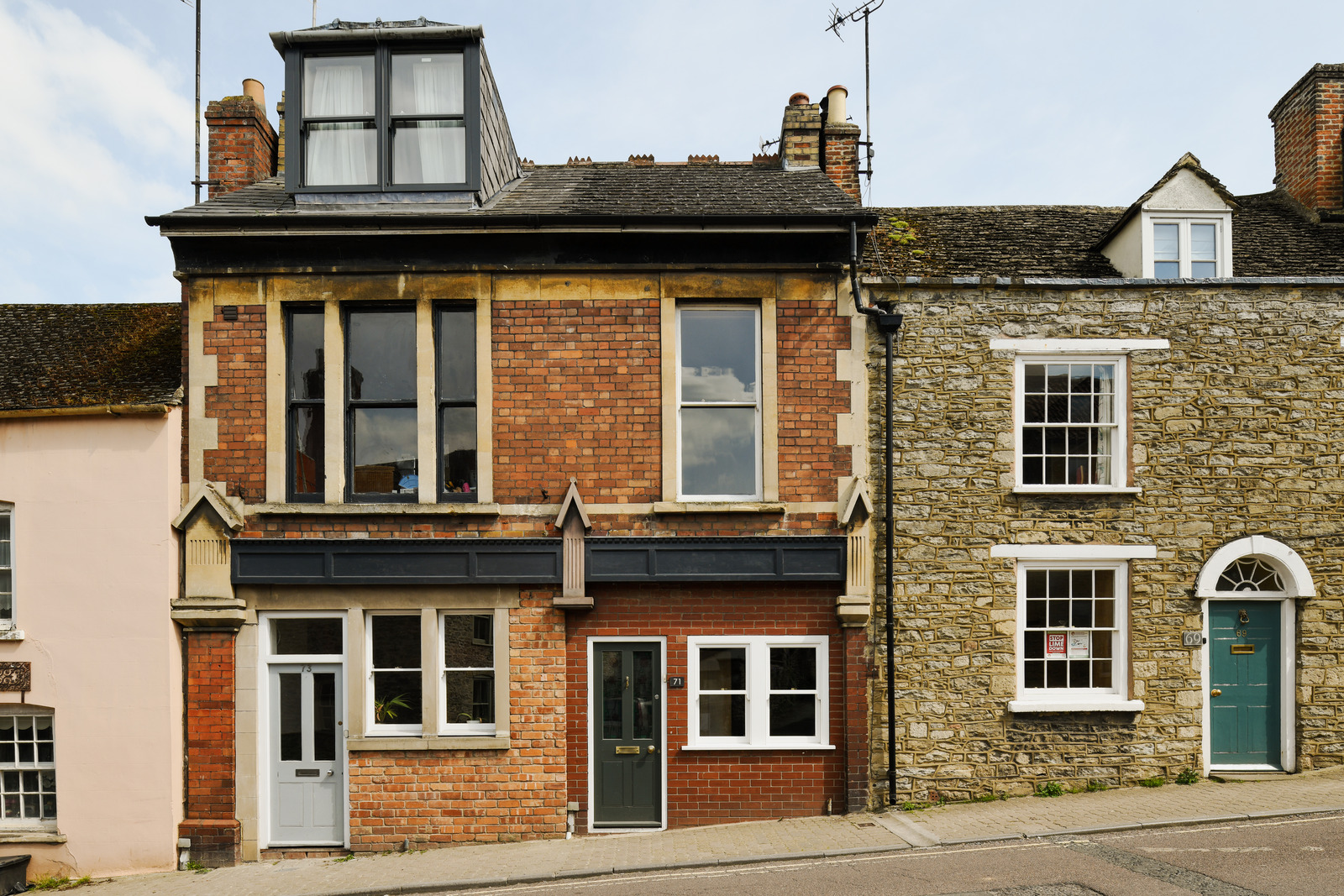 Gloucester Road - Image 2