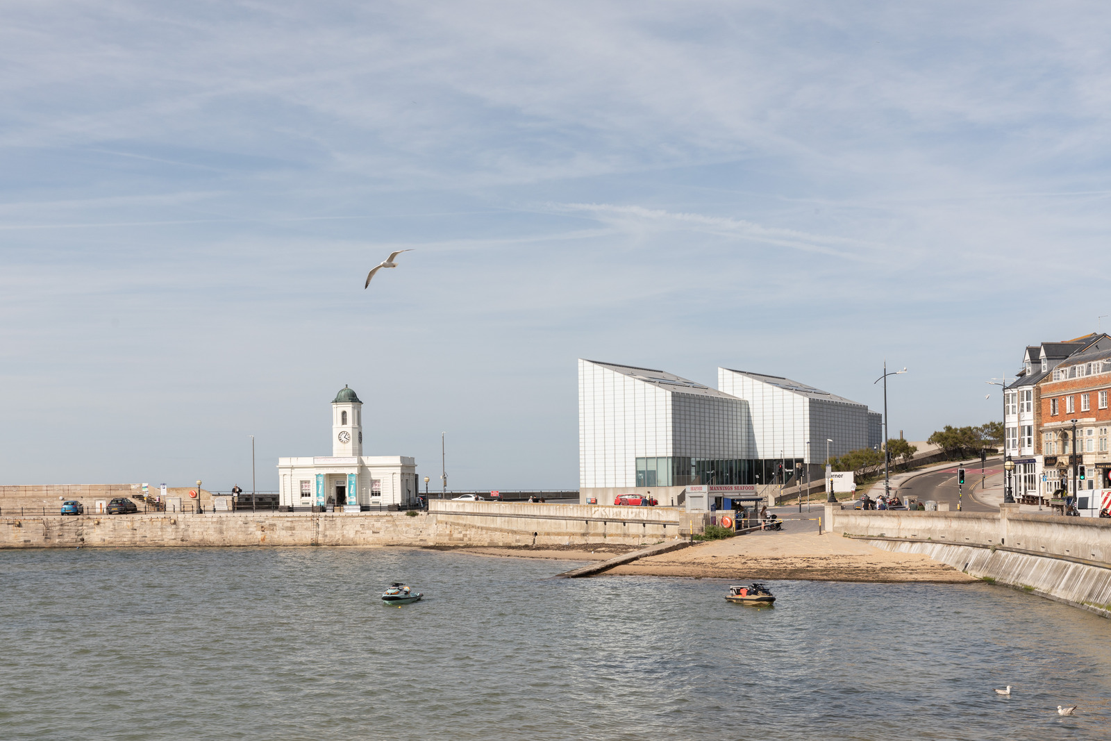 Hawley Square, Margate, Kent