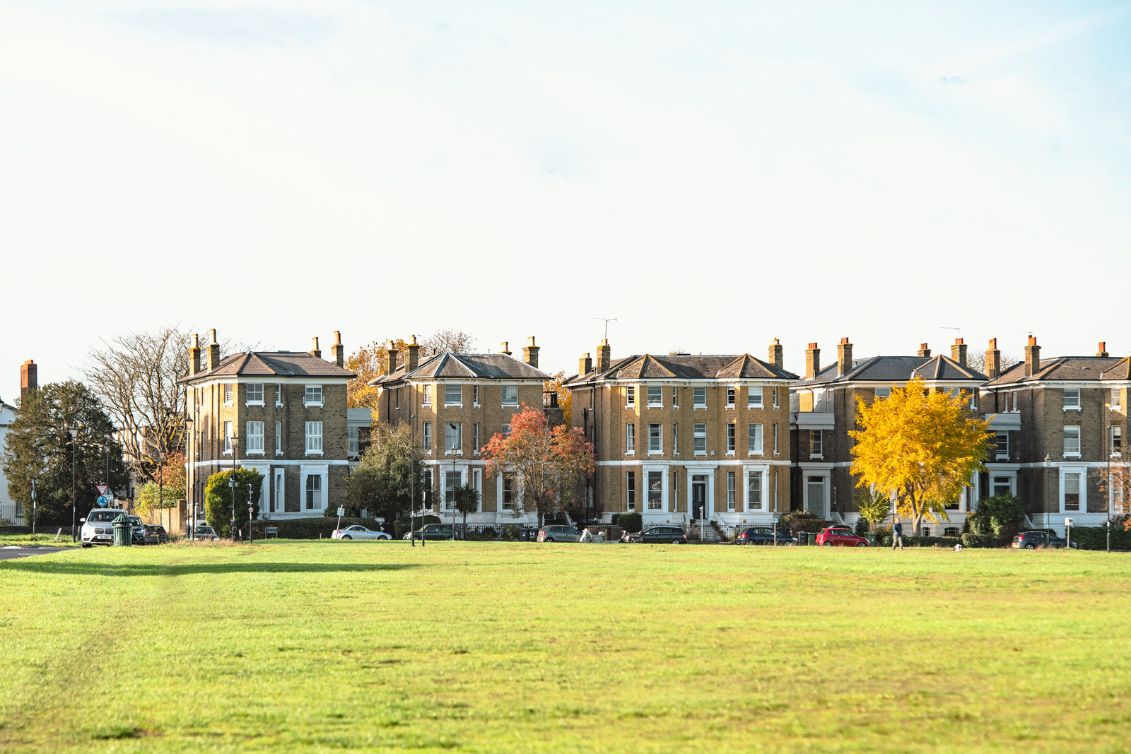 Dartmouth Terrace - Image 3