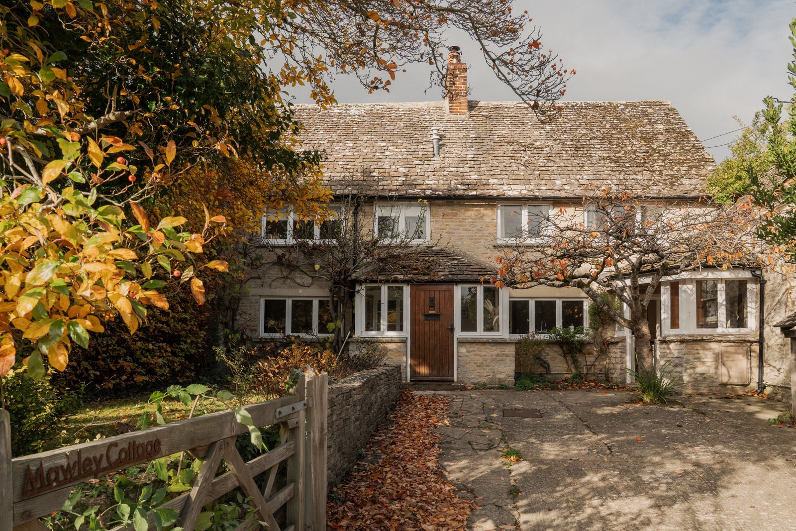 Mawley Cottage - Image 2