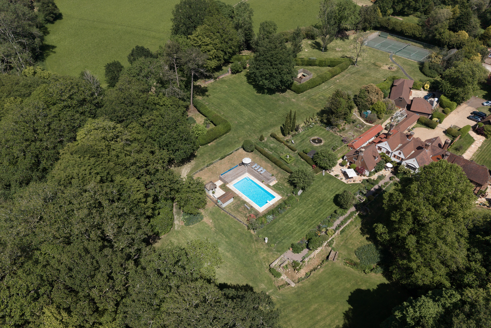 Venters, Horsham, West Sussex