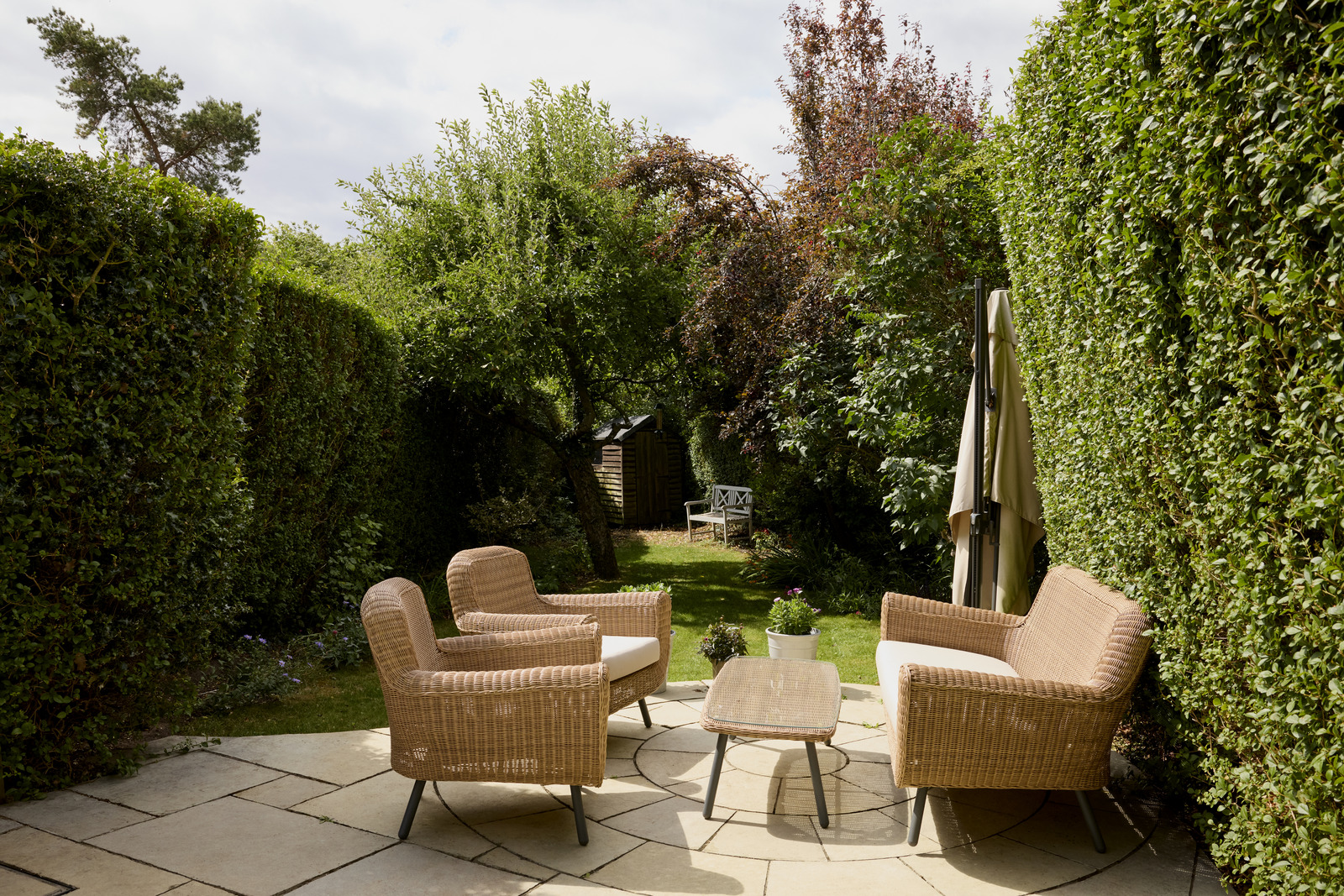 Willifield Way - Image 3