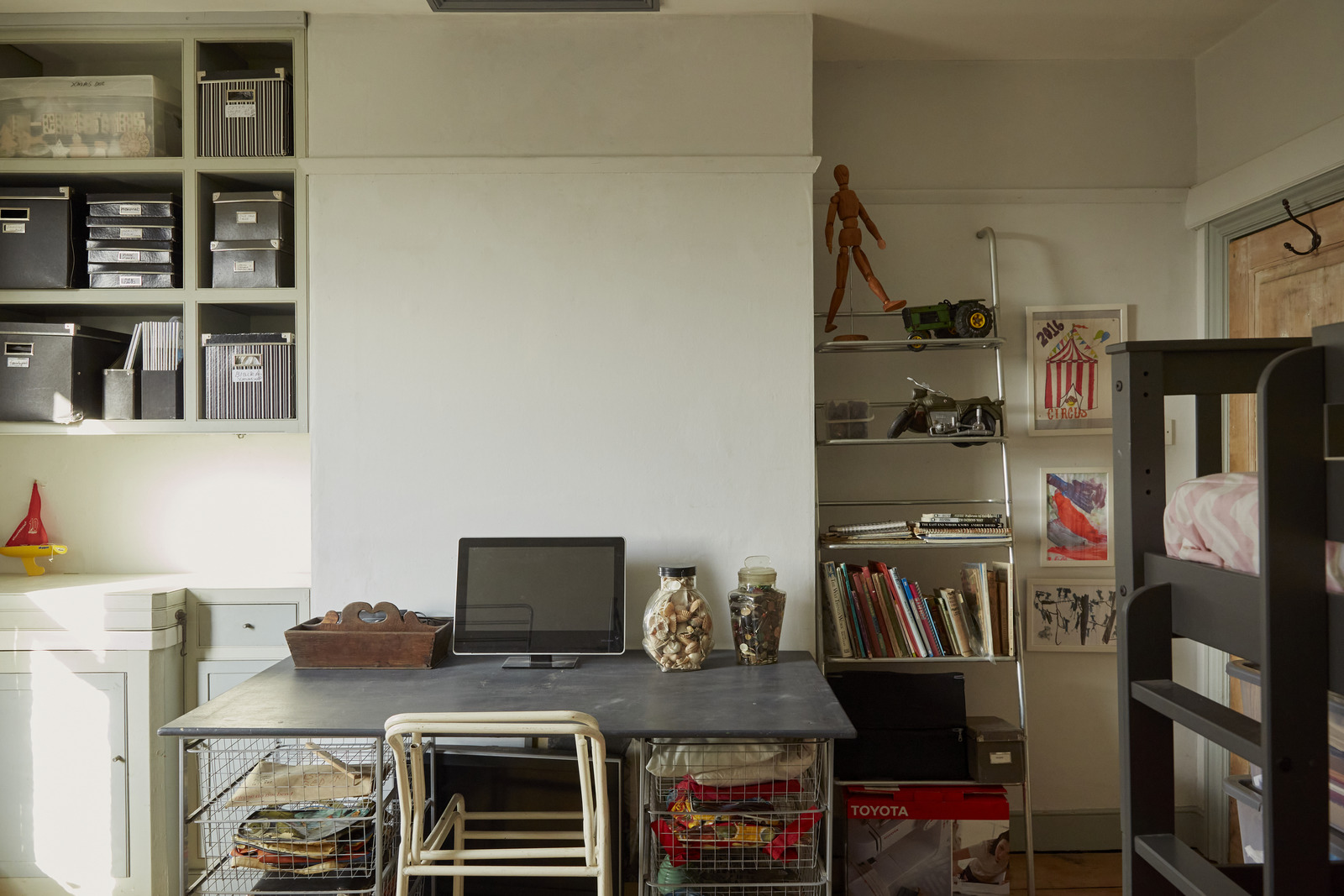 Finding the right home, faster
