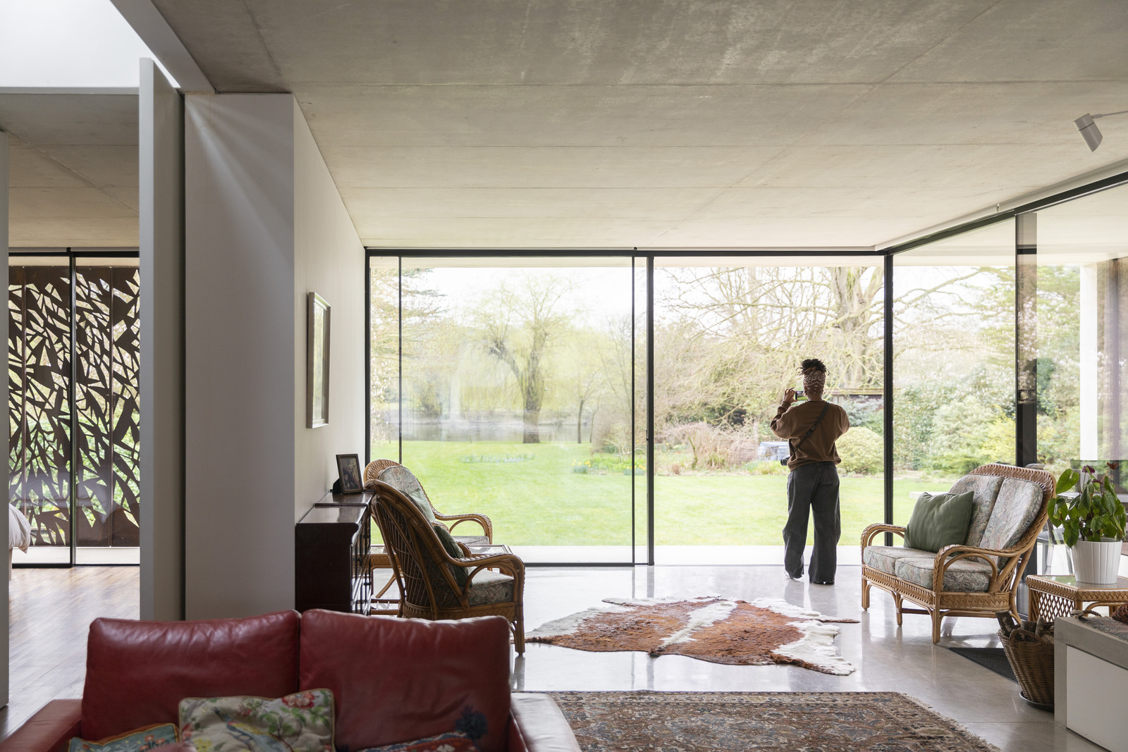The Modern House x Mass Collective – A Photography Workshop