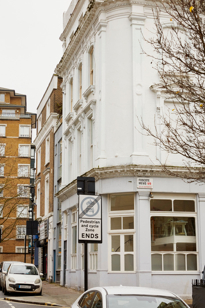 Foscote Mews - Image 4
