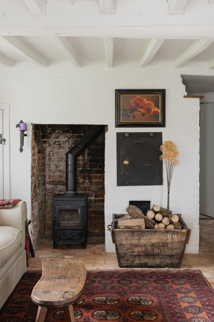 Beekeeper's Cottage - Image 5