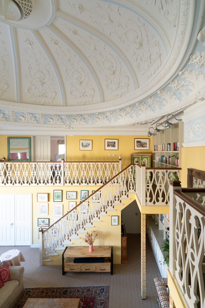 The Old Ballroom - Image 5