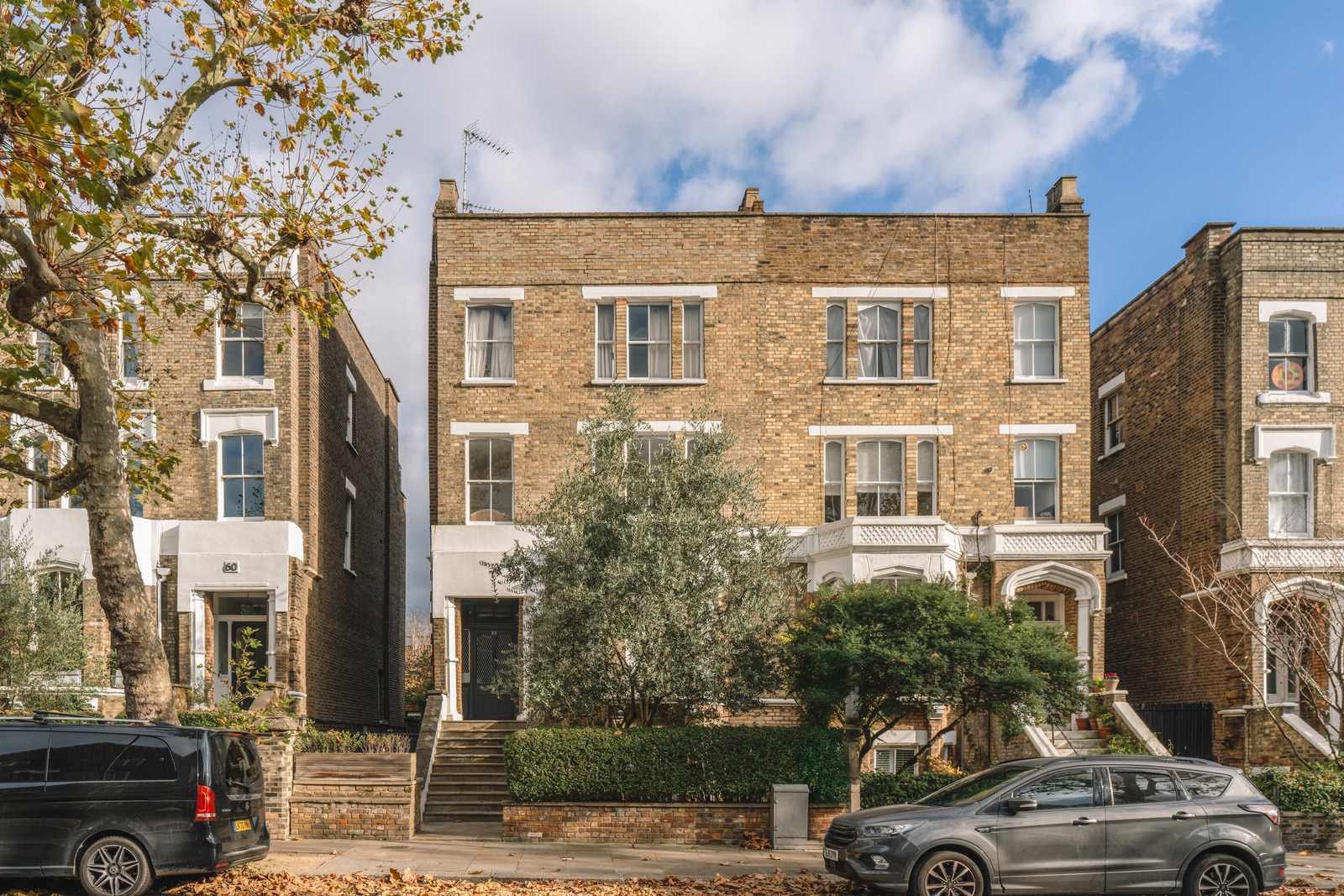 St Mark's Road - Image 2
