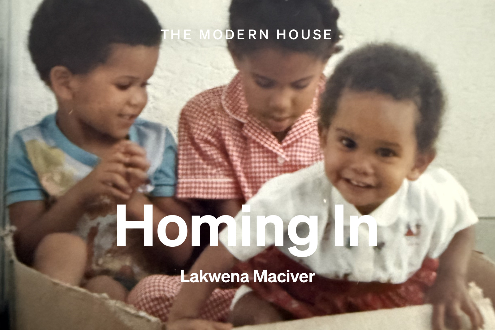 Lakwena Maciver: the renowned artist on colour, creativity, criticism and connection 