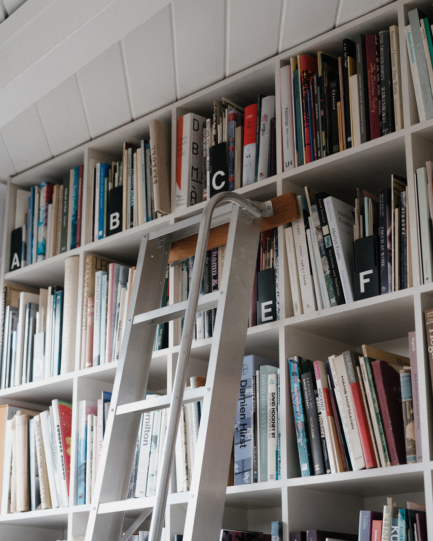 Fancy some extra reading?