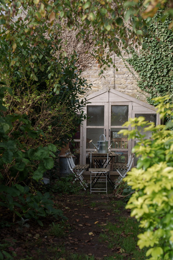 Ebenezer Cottage - Image 4