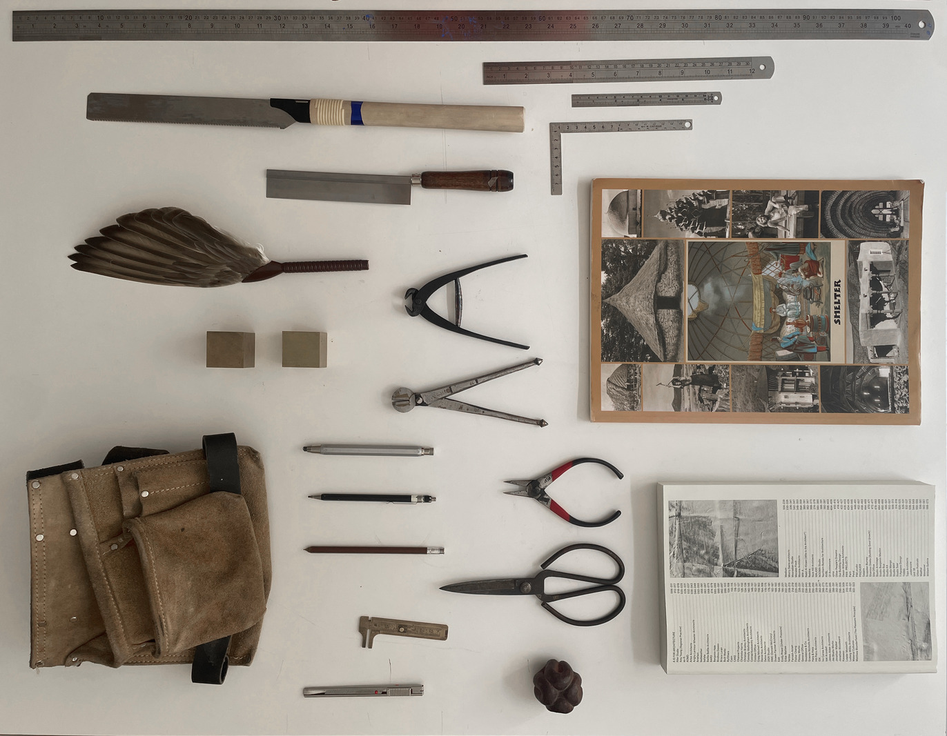 The Designer’s Toolbox: THING