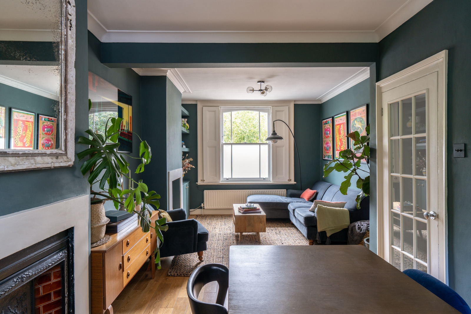 Amersham Grove - Image 2