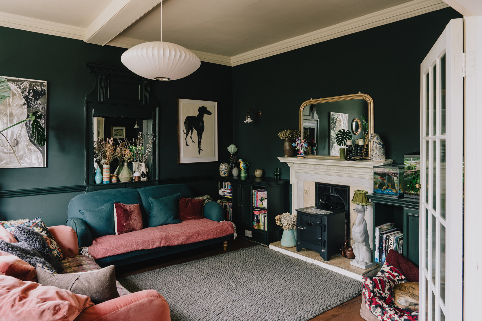 Hill House - Image 3