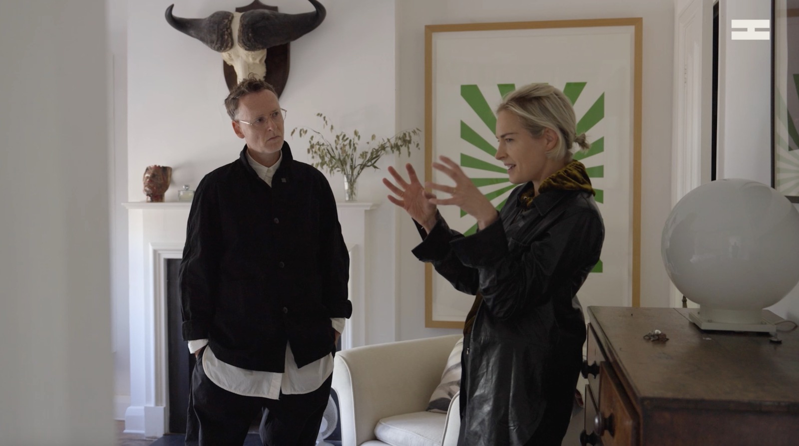 Polly Morgan on Taxidermy, Family and Letting Things Go
