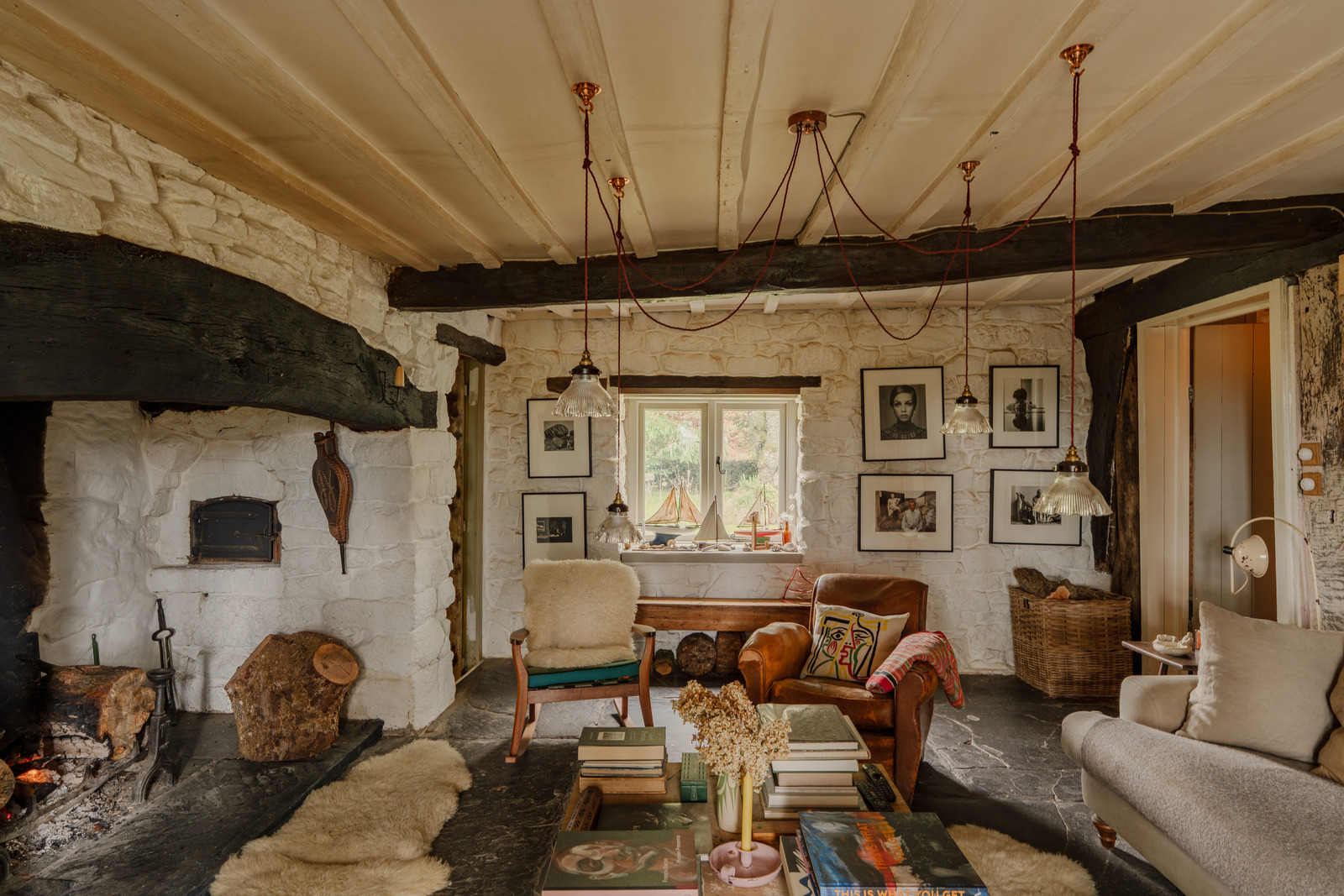 Bwlch Coch - Image 2