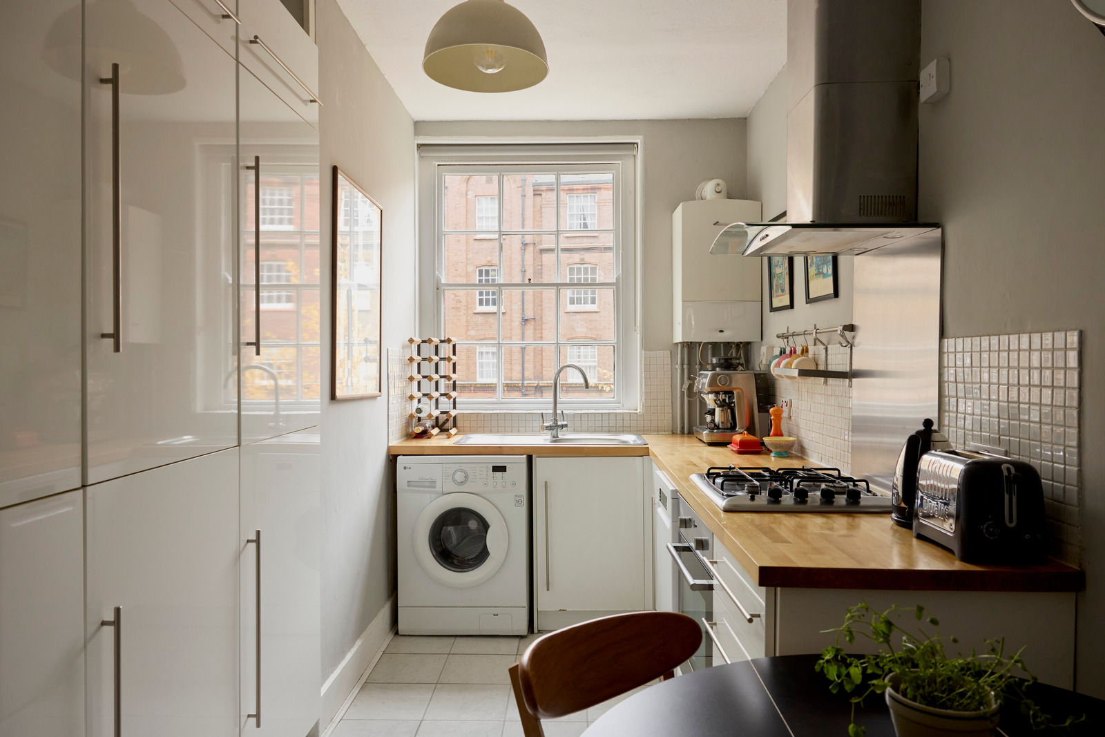 Dunstan Houses - Image 3