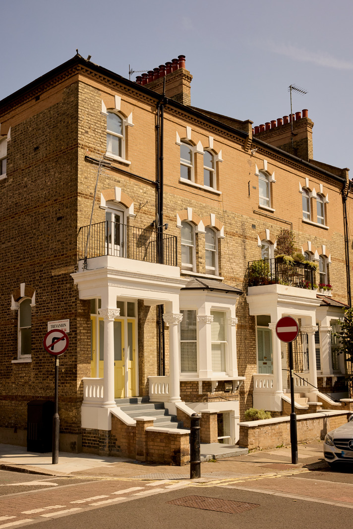Gunterstone Road - Image 5
